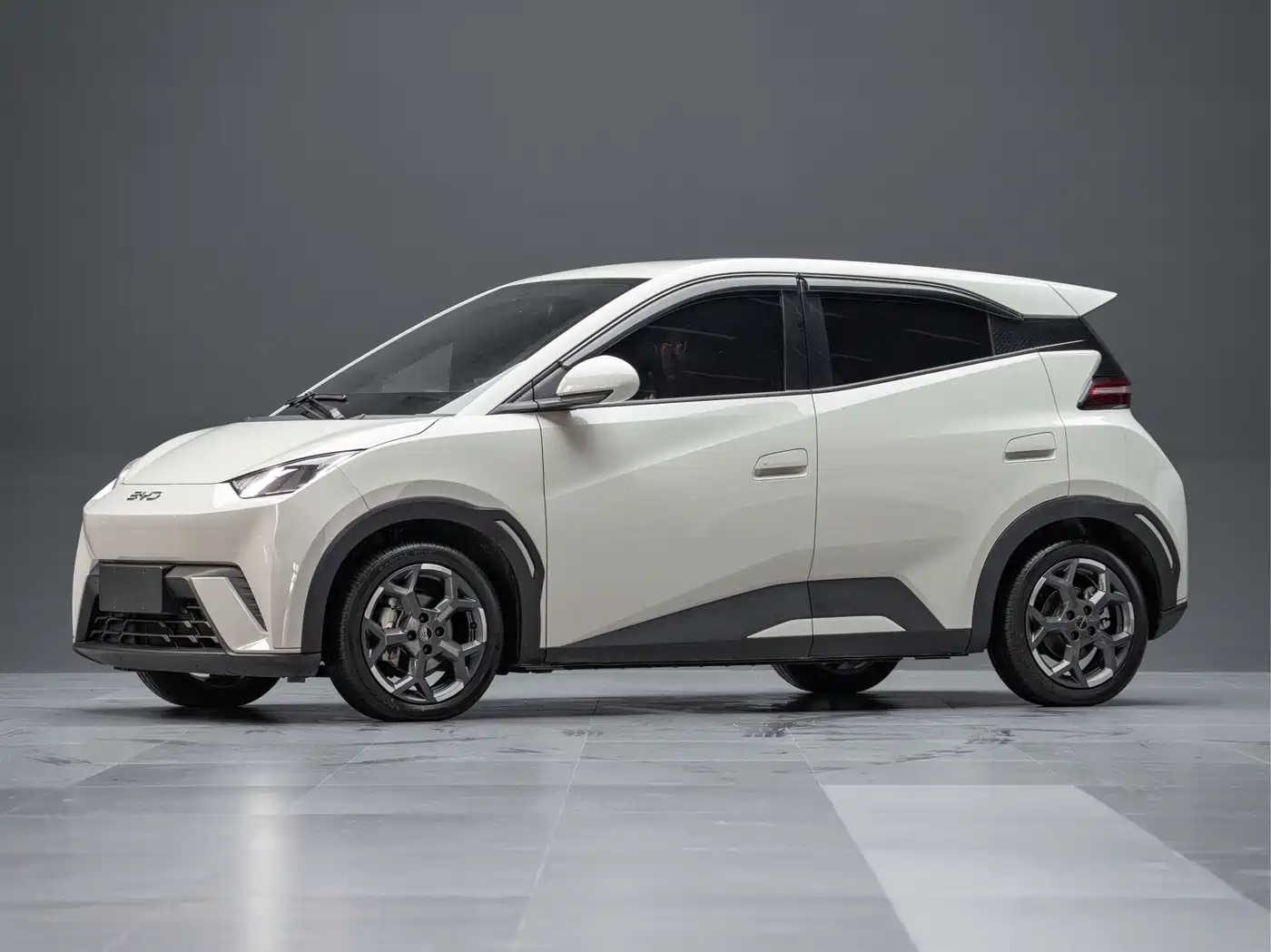 BYD Seagull 2025