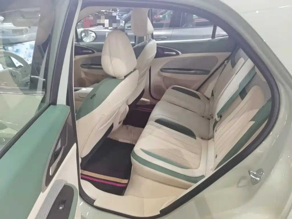 Ora Good Cat 2026 2025 430km Honor Edition