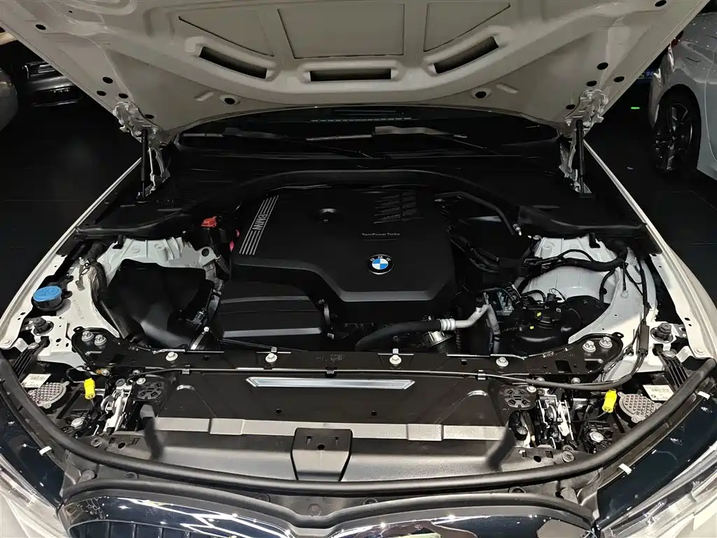 BMW 3 Series 2021 Facelift 325Li M Sport Package фото 20