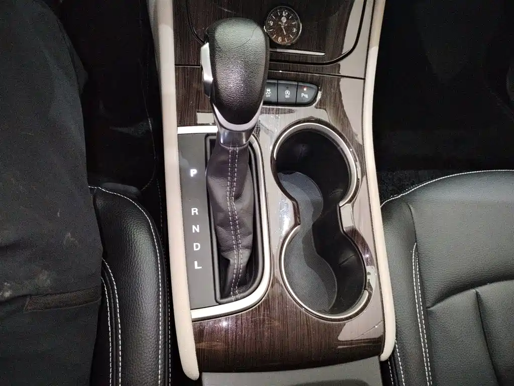 Buick Verano 2019 Sedan 15S Auto Progressive фото 10