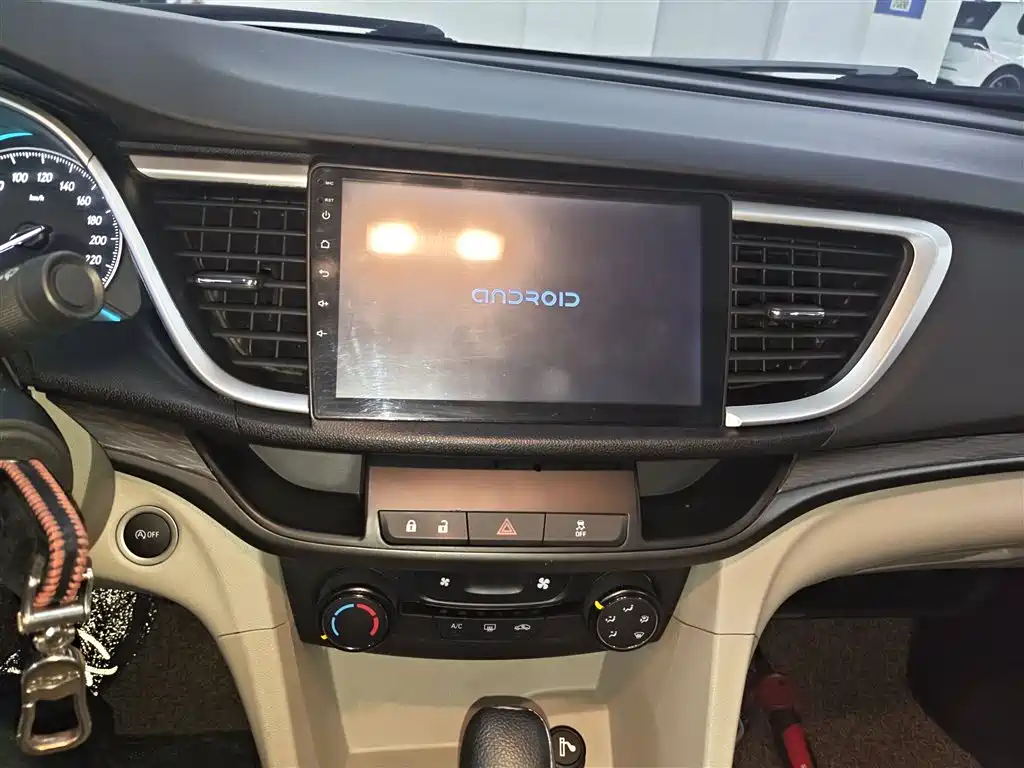 Buick Excelle 2017 15N Automatic Elite фото 9