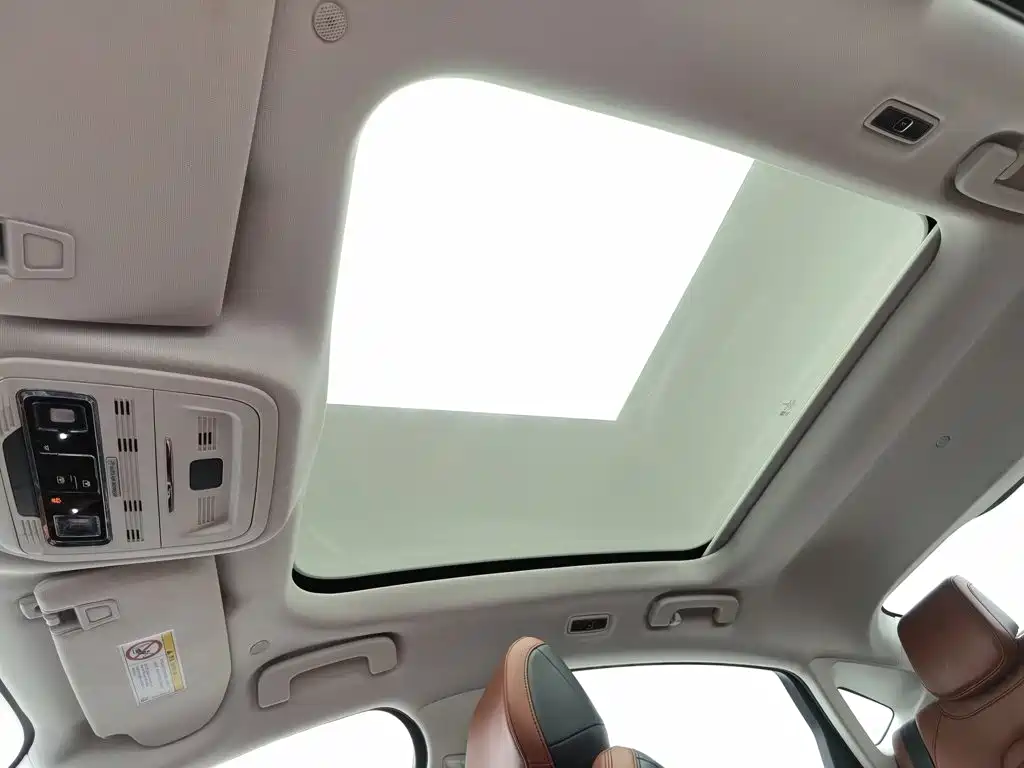 Lincoln Z, миниатюра 14