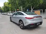 Фото 4 - Mercedes-Benz EQE