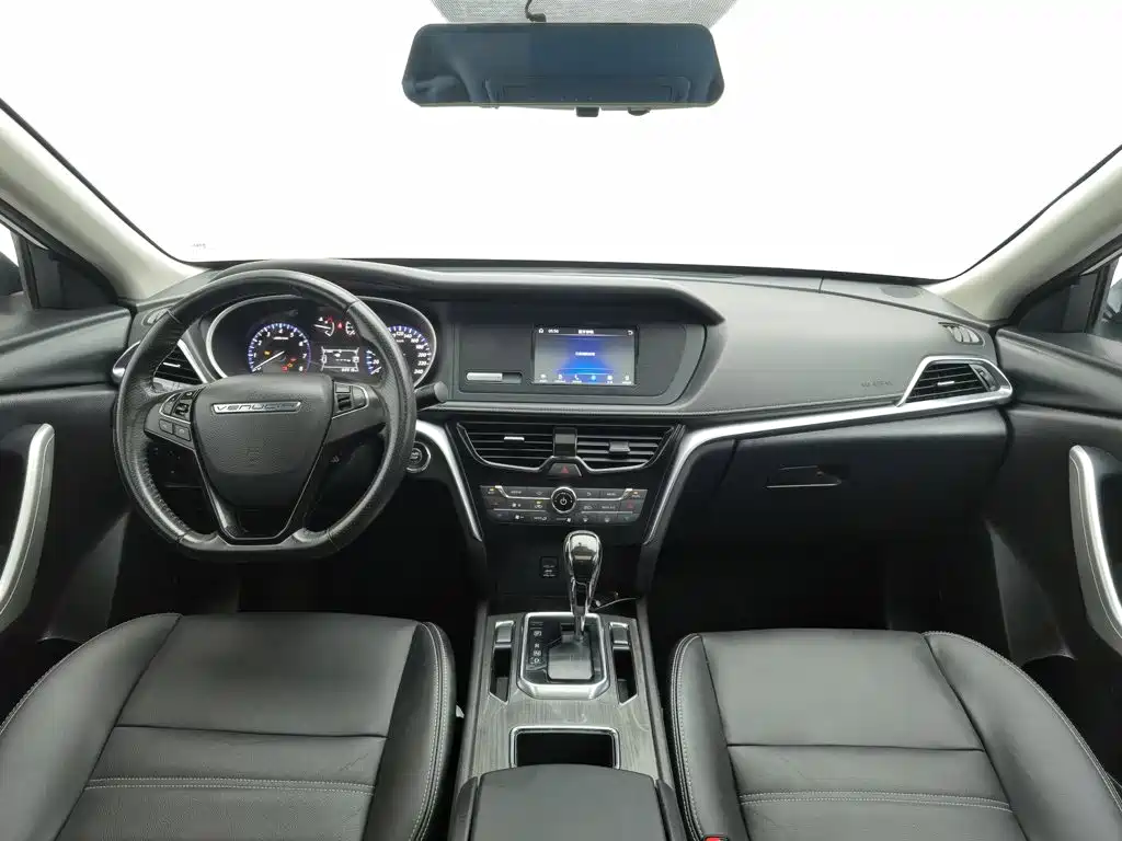 Venucia T90 2018 2017 2.0L CVT Smart Edition