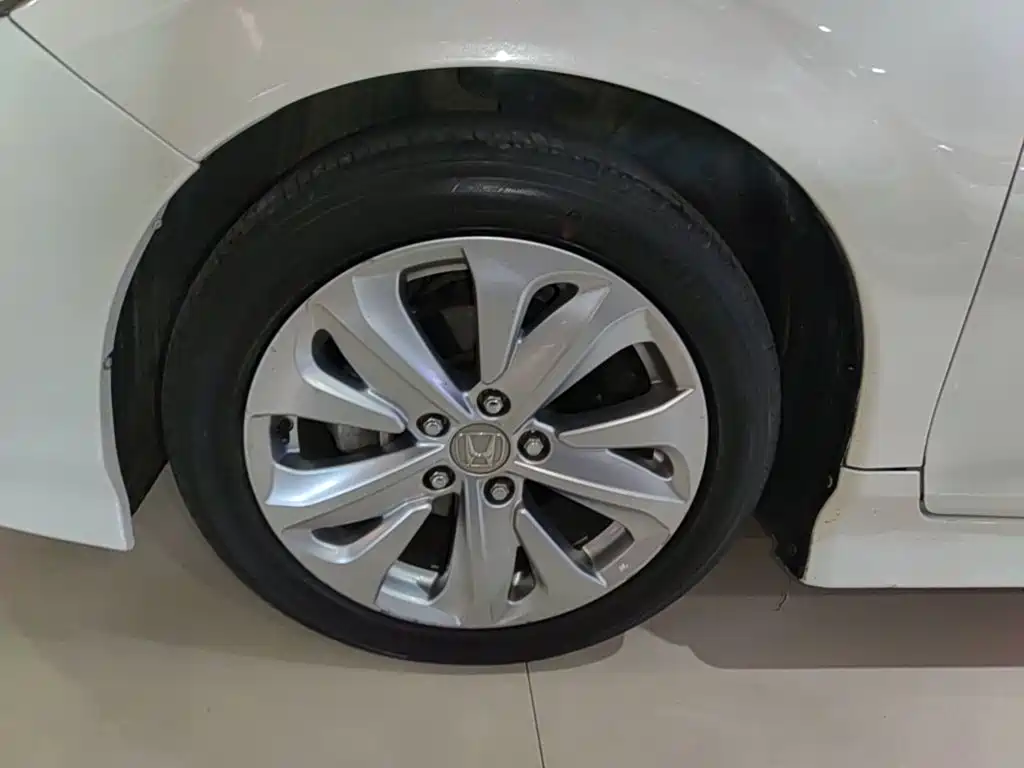 Honda Jade 2018 2017 1.8L Automatic Classic Edition 5-seater
