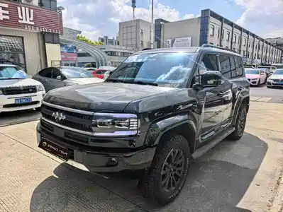 Fangchengbao Bao 5