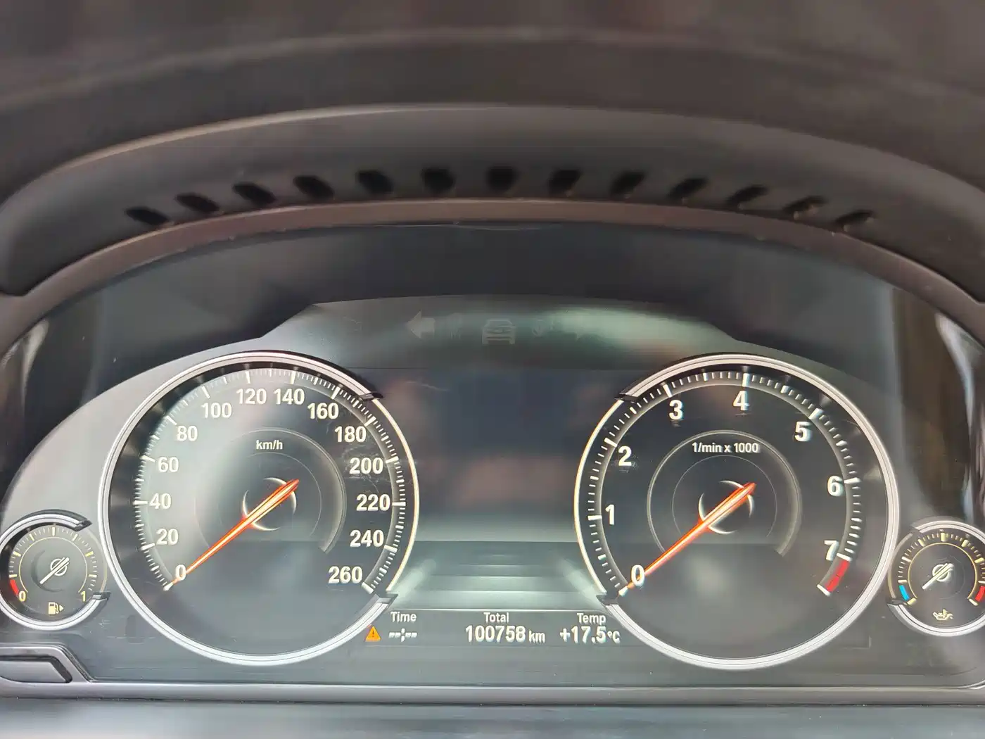 BMW 6 Series 2015 2013 Facelift 640i Gran Coupe