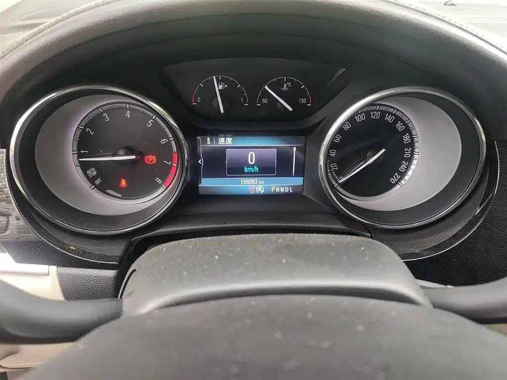 Buick Verano 2015 Sedan 15S Automatic Leading фото 12