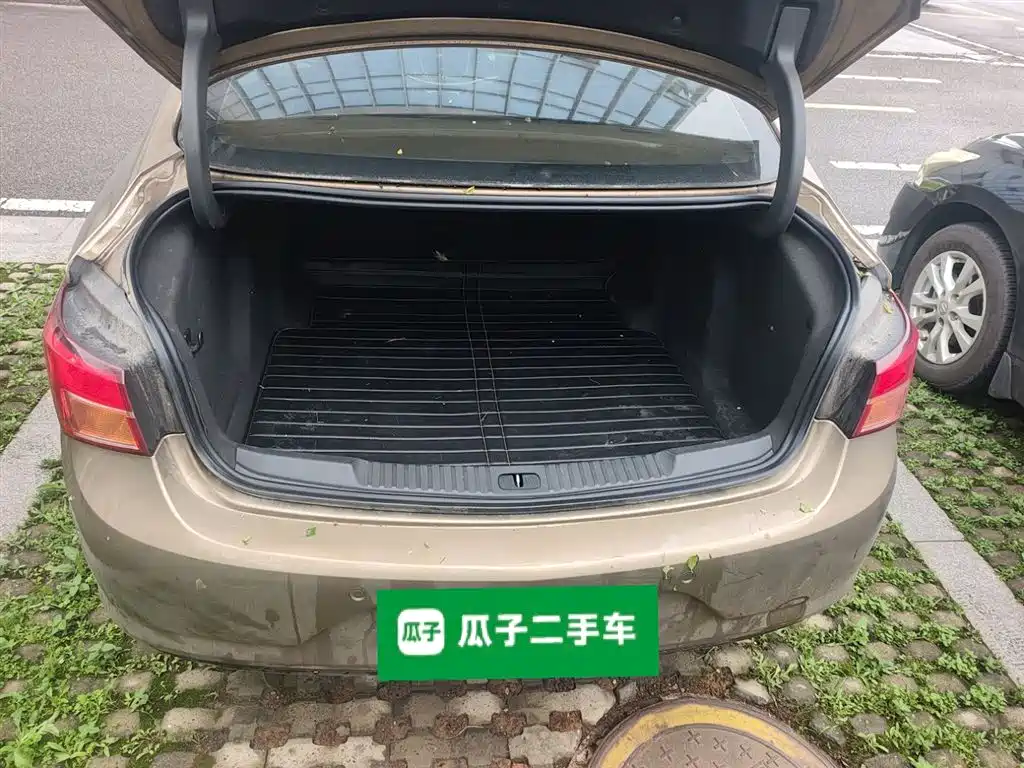 Buick Verano 2015 Sedan 15S Automatic Leading фото 19