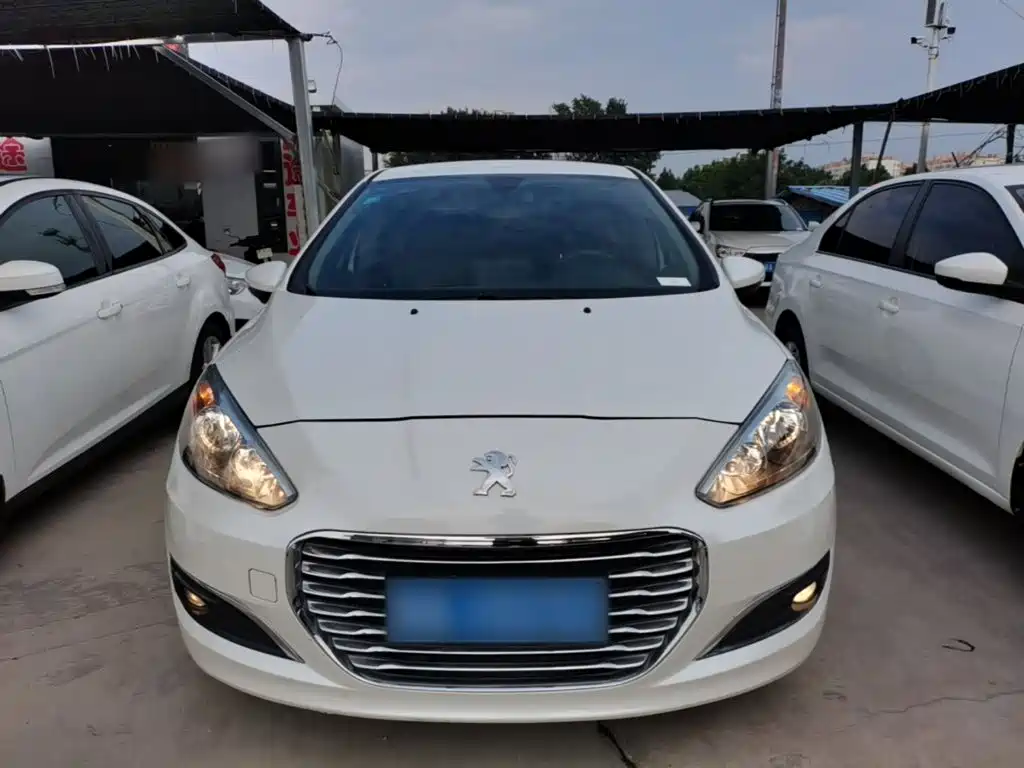Photo 3 - Peugeot 308