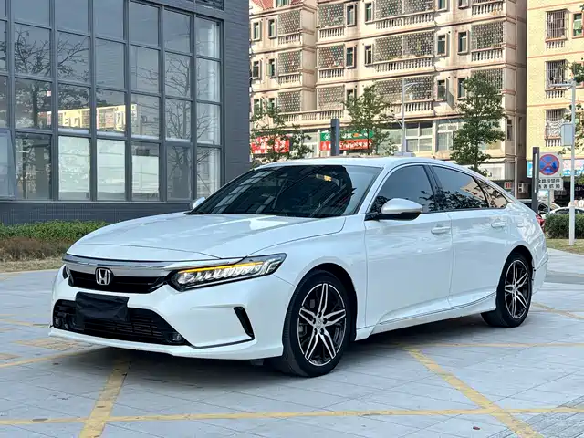 HONDA YINGSHIPAI