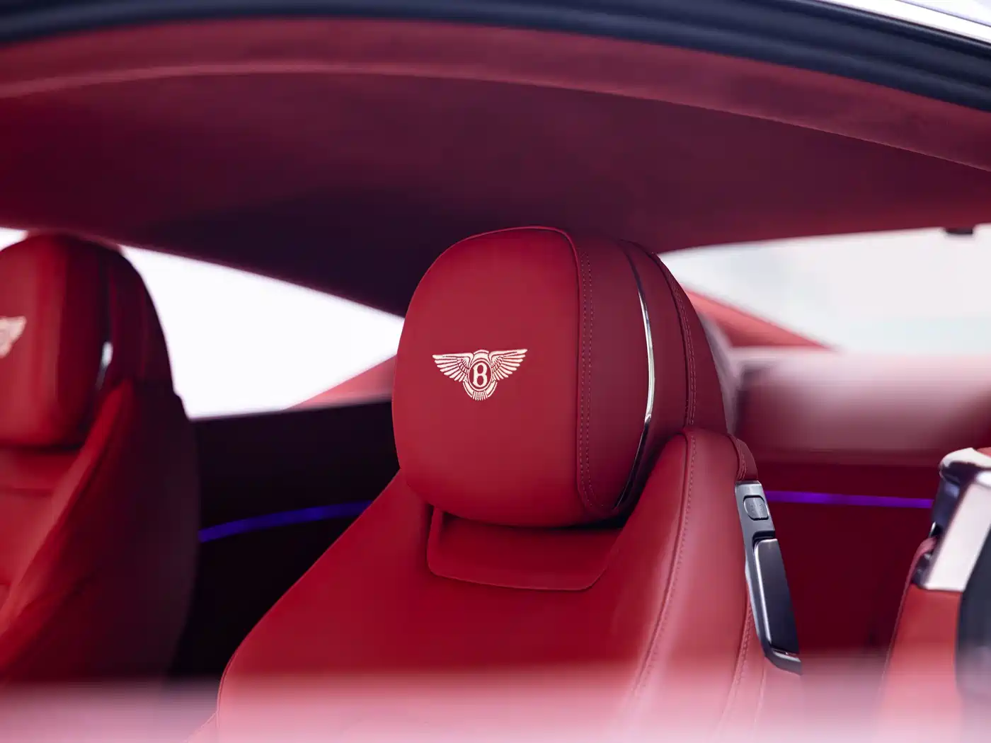 Bentley Continental 2023 2023 4.0T GT S V8