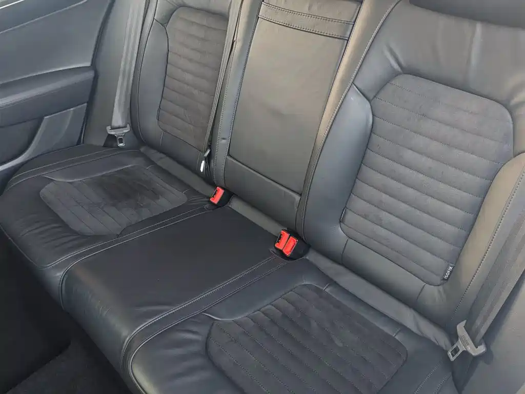 Volkswagen Magotan 2016 1.8TSI Smart Luxury фото 14
