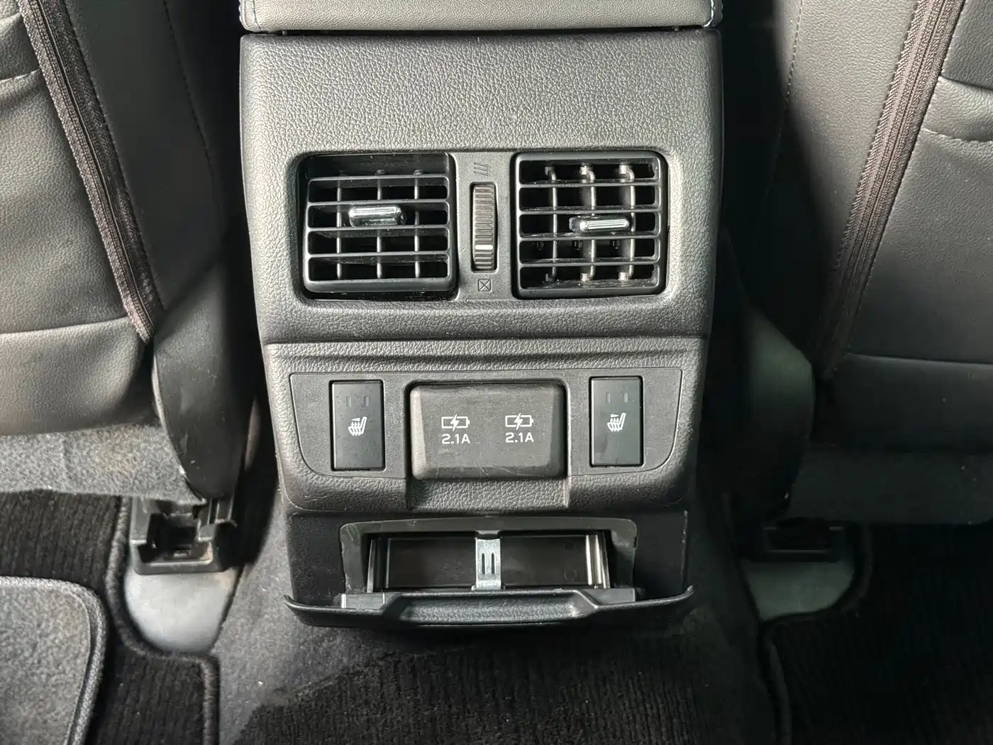 Subaru Legacy 2021 2020 Facelift 2.5i Honor Limited Edition EyeSight