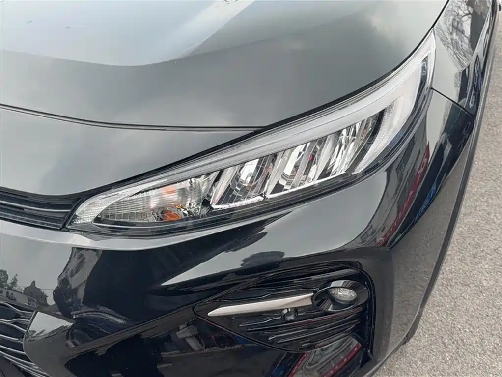 Toyota Wildlander 2020 Dual Engine 2.5L E-CVT FWD Luxury фото 11