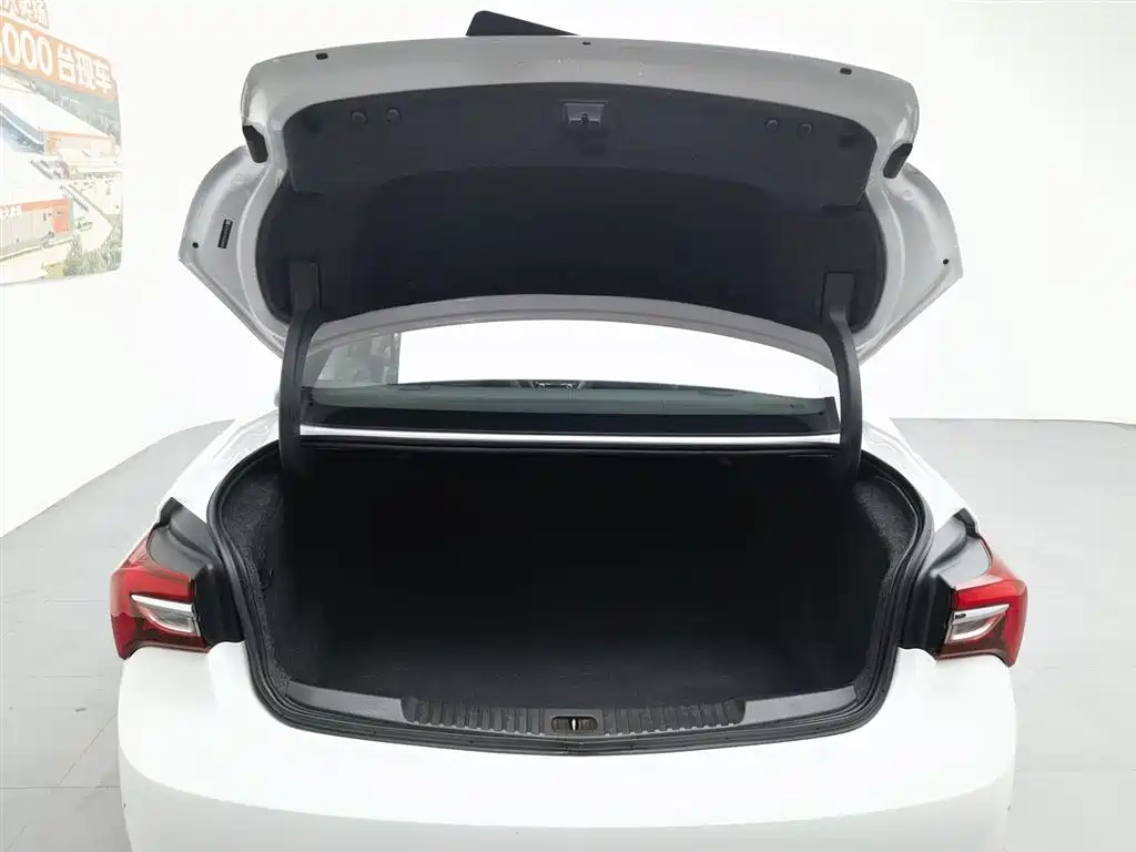 Buick Verano 2020 15T Auto Progressive фото 16