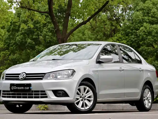  Volkswagen Jetta 2015 1.6L Auto Comfort