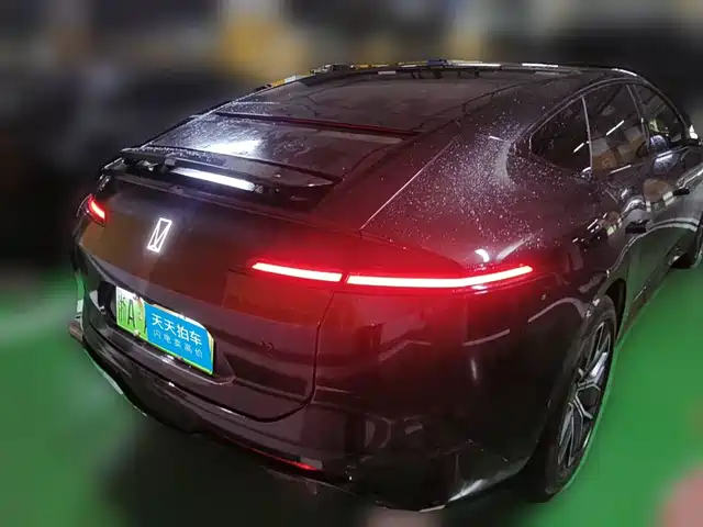 Avatr 12 2024 700 Triple Laser RWD Luxury Enjoyment Edition — фото 2