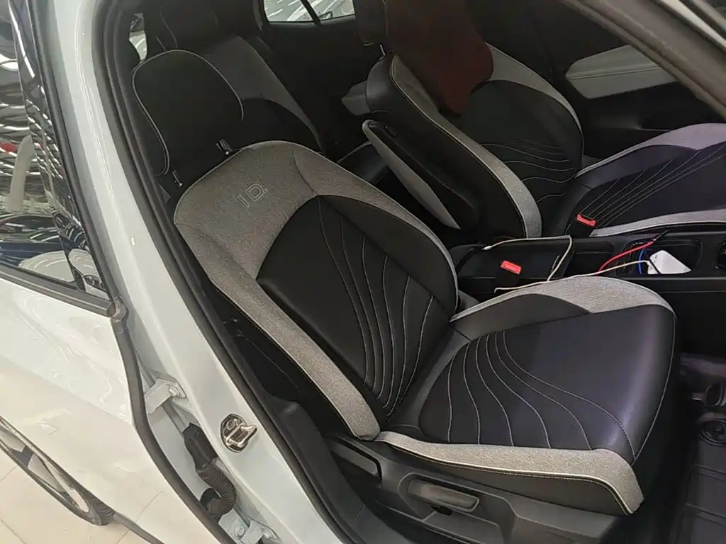 Volkswagen ID.3 2022 2022 Pro Ultimate Smart Edition