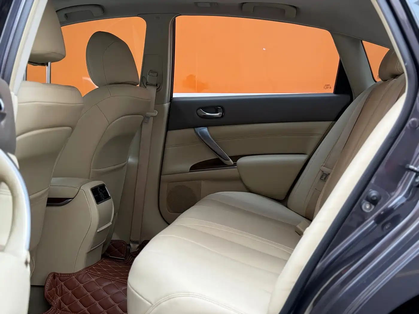 Nissan Teana 2009 2010 2.5L XL Anniversary Edition