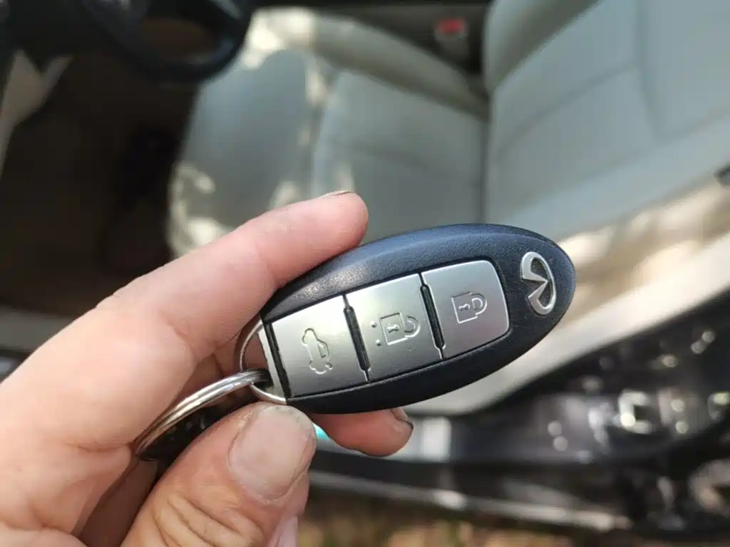 Infiniti Q50L 2015 2015 2.0T Enjoyment Edition