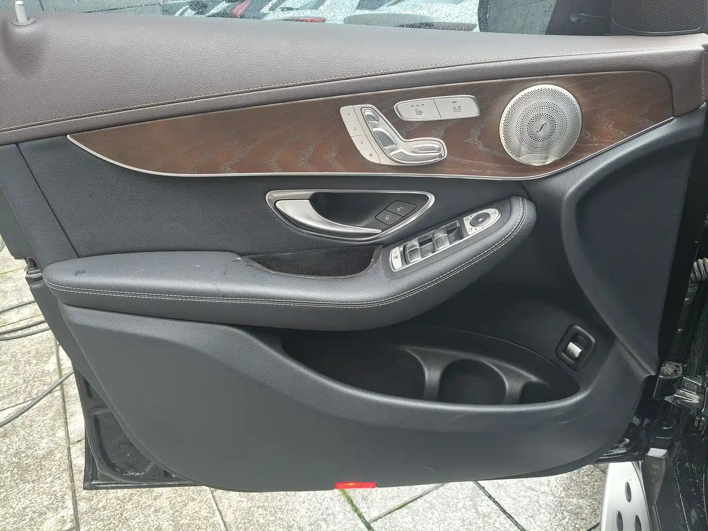 Mercedes-Benz GLC 2022 Model GLC 300 L 4MATIC Dynamic Edition фото 8