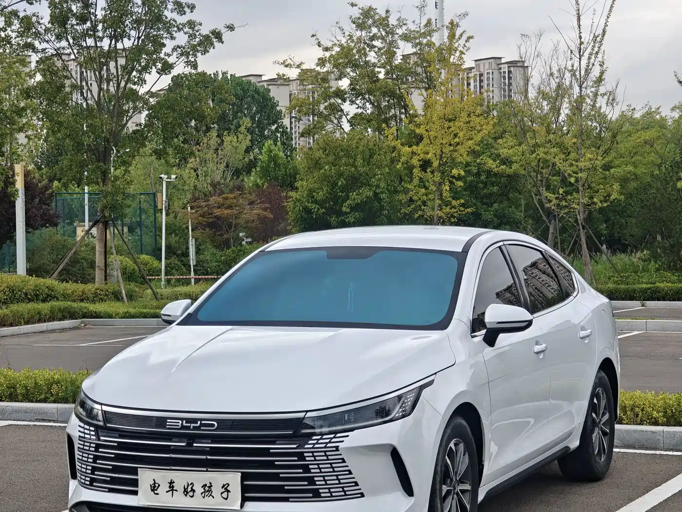Photo 1 - BYD Destroyer 05