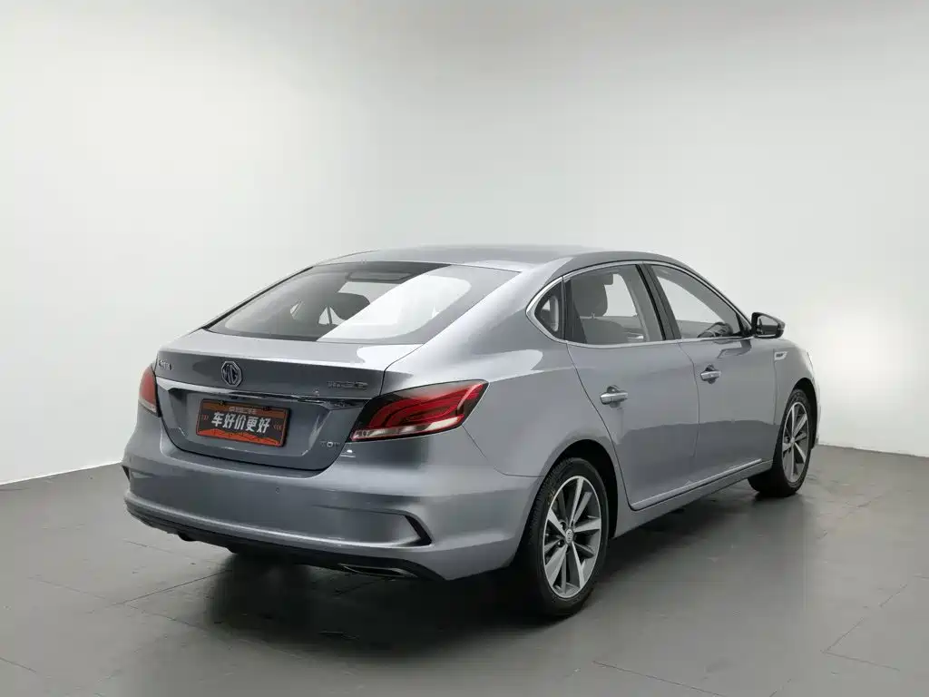 Photo 2 - MG MG6