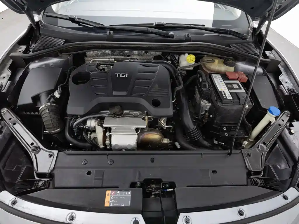 Photo 6 - MG MG6