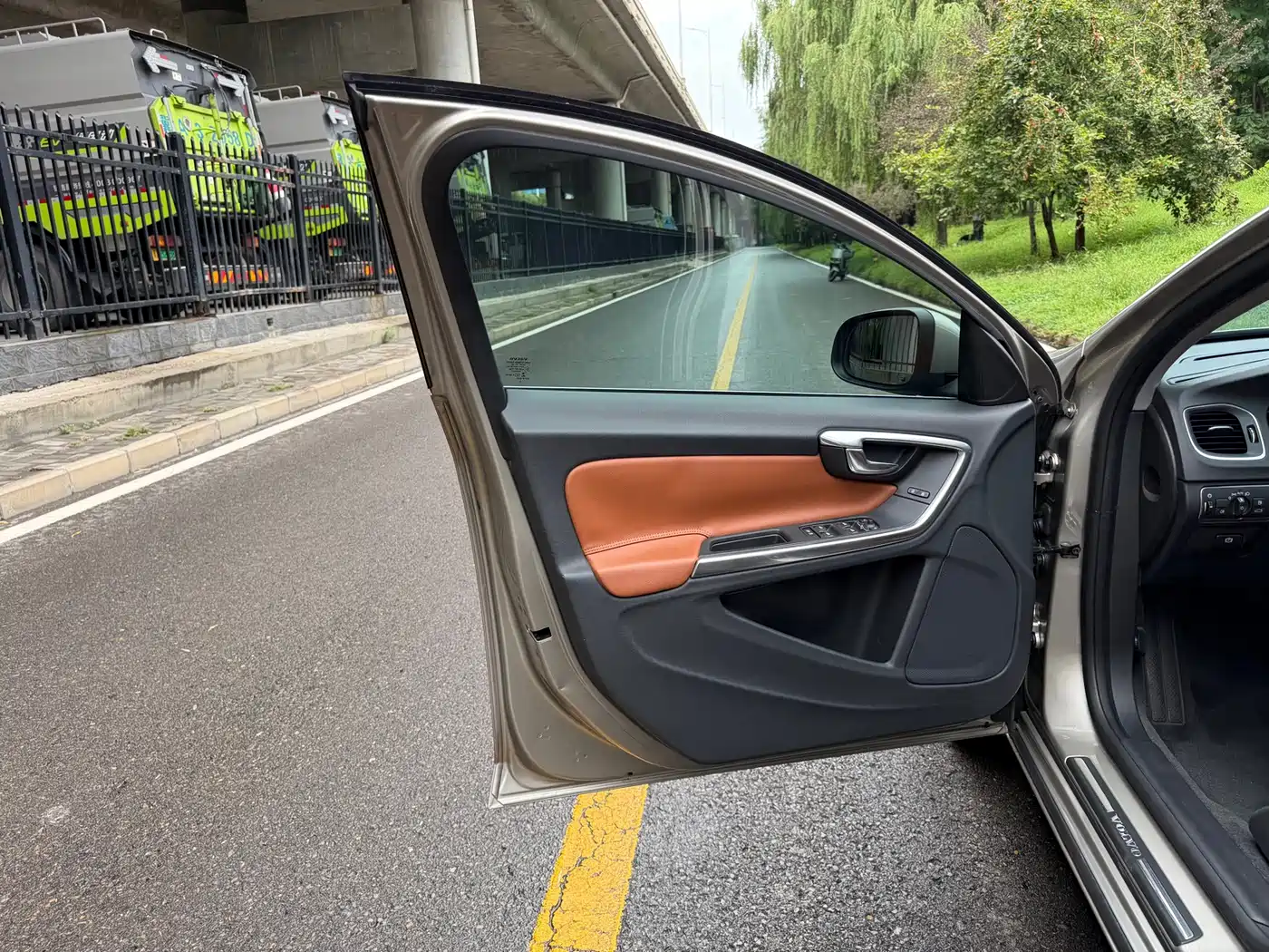Volvo V60 2016 2016 T5 Inscription Edition