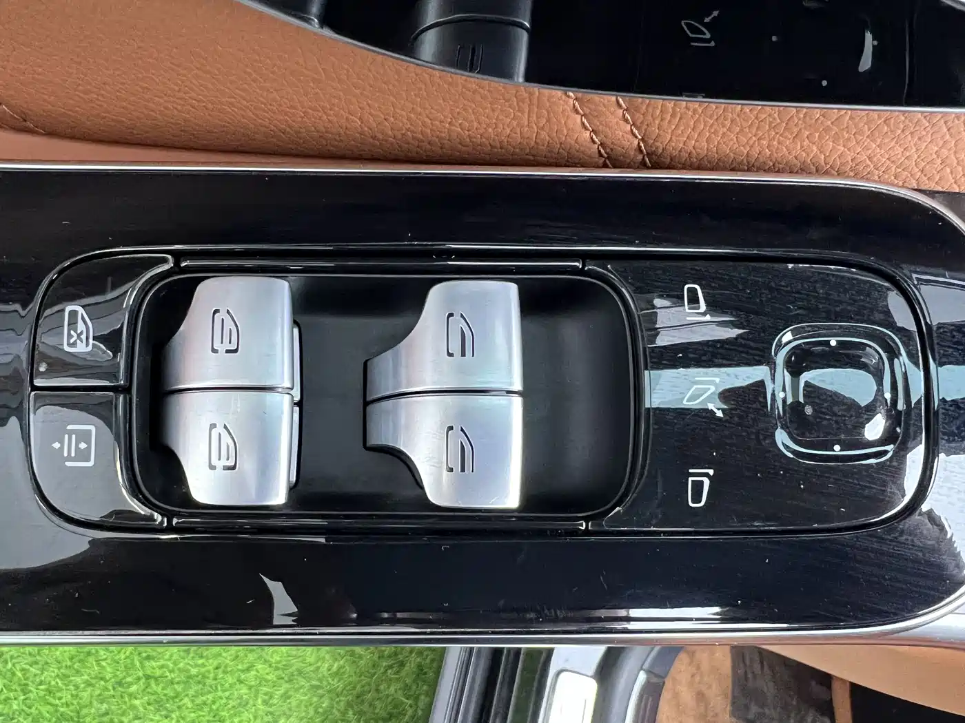 Mercedes-Benz Maybach S-Class 2023 S 480 4MATIC фото 21