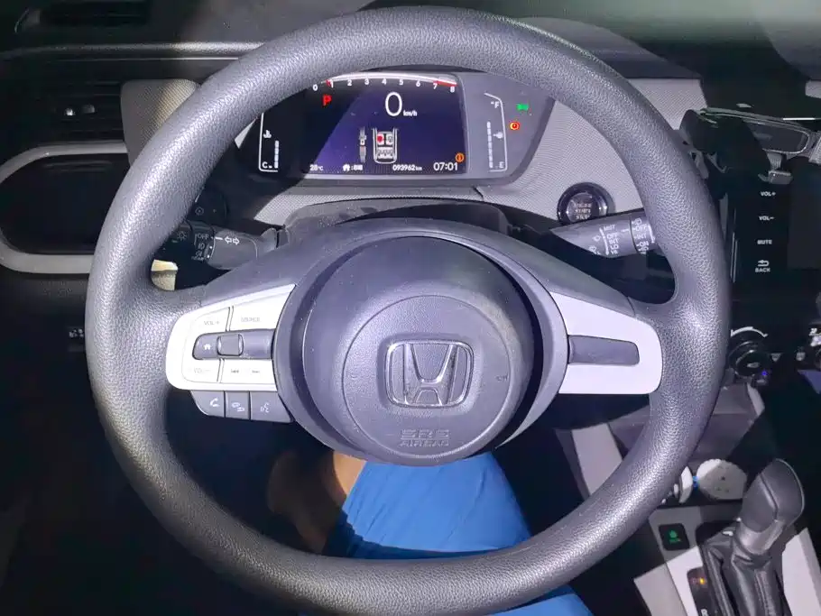 Фото 15 - Honda LIFE