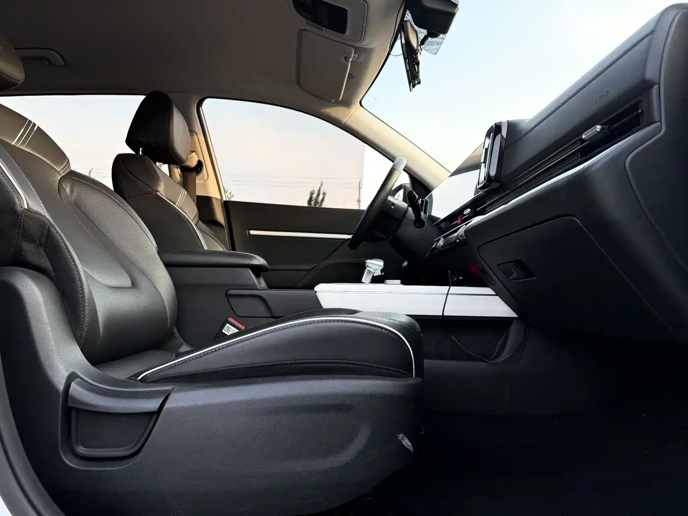 HYUNDAI BEIJING IX35