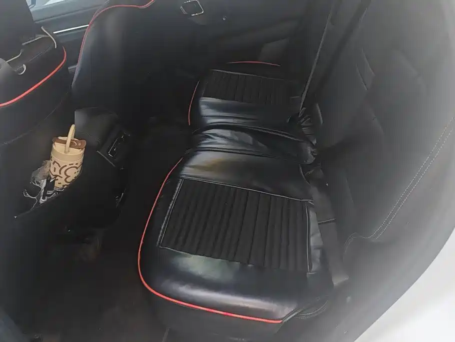 Haval Second-Generation Big Dog New Energy 2024 2023 DHT-PHEV 105km Trendy Electric Edition Plus