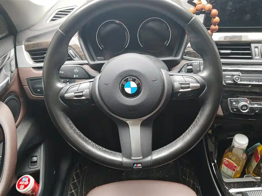 BMW X1 2020 xDrive25Li Premium Edition фото 15