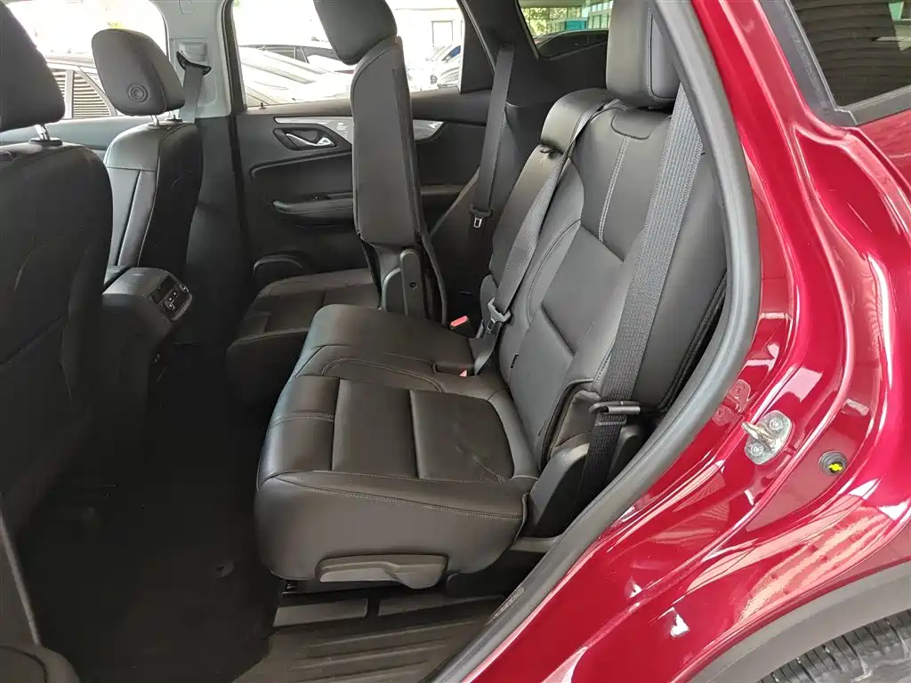 Chevrolet Trailblazer 2020 650T 7-seater Power Edition фото 17