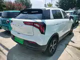 Фото 7 - Geely Geometry E Firefly