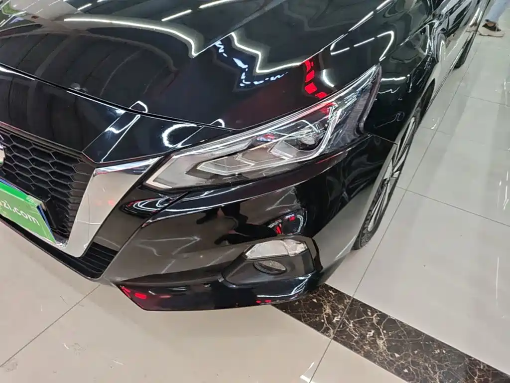 Nissan TEANA, миниатюра 24