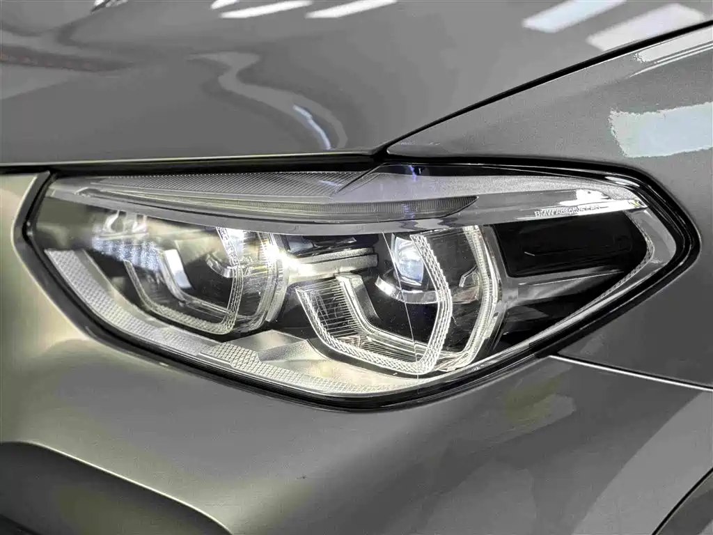 BMW X3 M 2020 2019 X3 M Competition