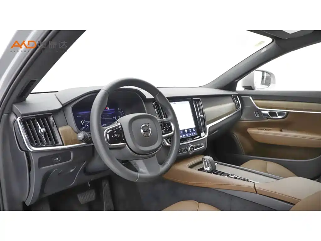 Volvo V90 2024 2025 Cross Country B5 AWD Smart Elite Edition
