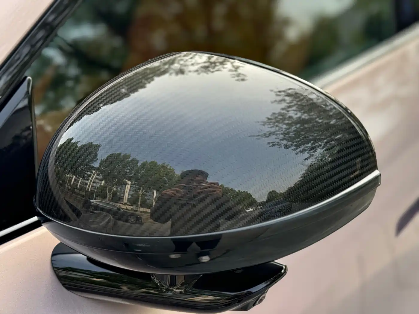 XIAOMI CAR XIAOMI YU7