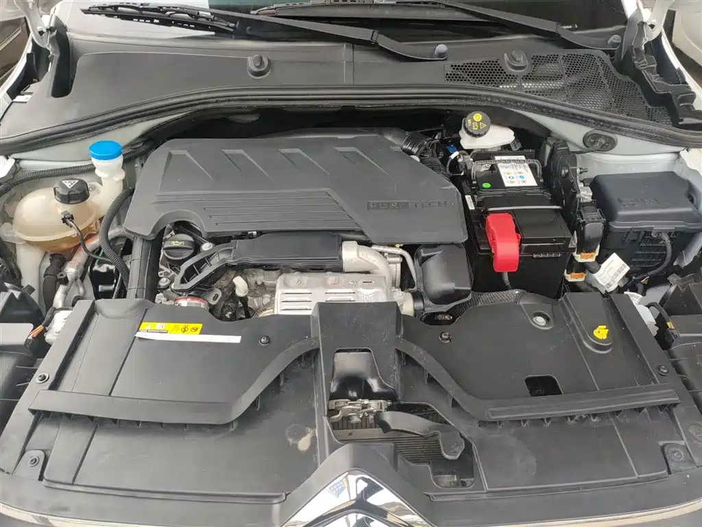 CITROEN C3-XR