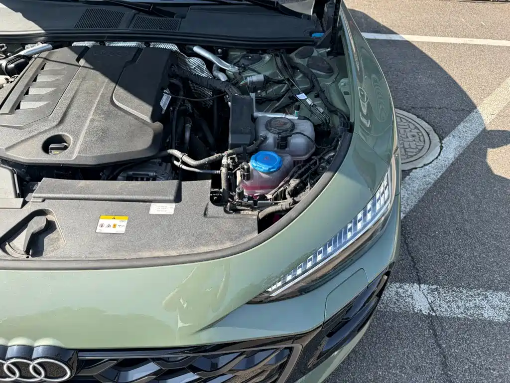 Audi A5L Sportback 2025