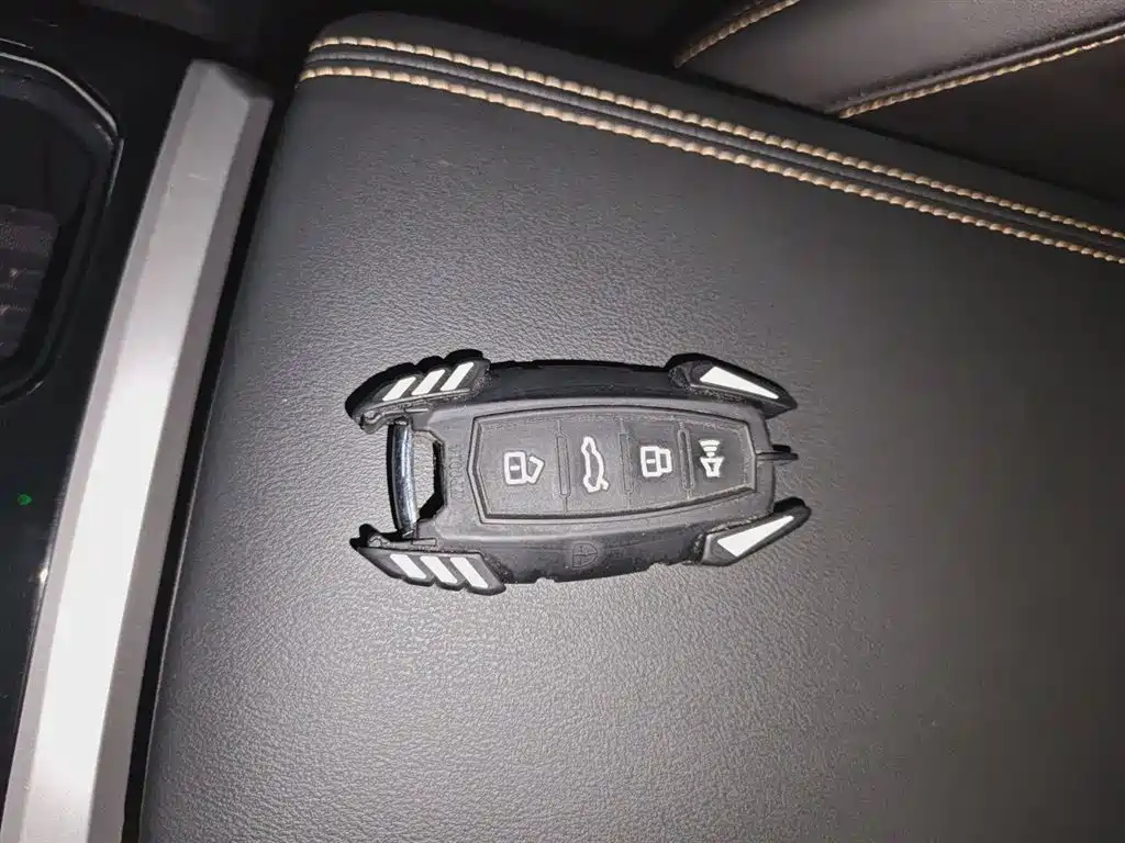 Haval Big Dog 2022 1.5T DCT FWD Border Collie Edition фото 9