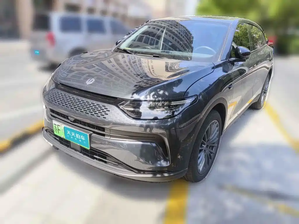 Leapmotor C11 2023 Extended Range 300 Comfort Edition