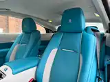 Фото 9 - Rolls-Royce Wraith