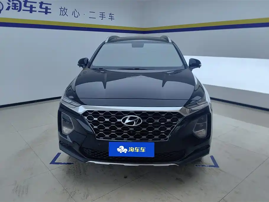 HYUNDAI SHENGDA