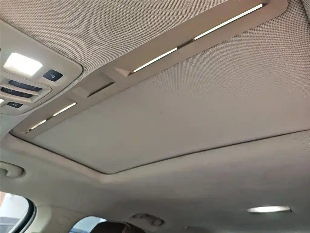 Chevrolet Malibu 2014 2.0L Automatic Comfort фото 18