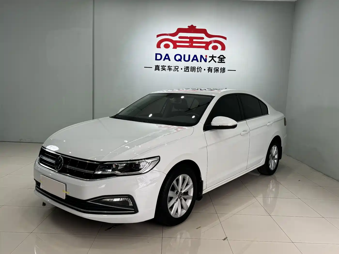 Volkswagen Bora 2021 1.5L Automatic Elite Smart Edition