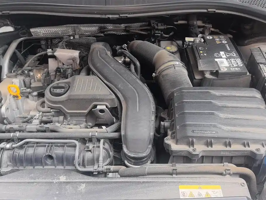 Volkswagen Tayron 2024 300TSI 2WD Luxury Plus Advanced фото 10